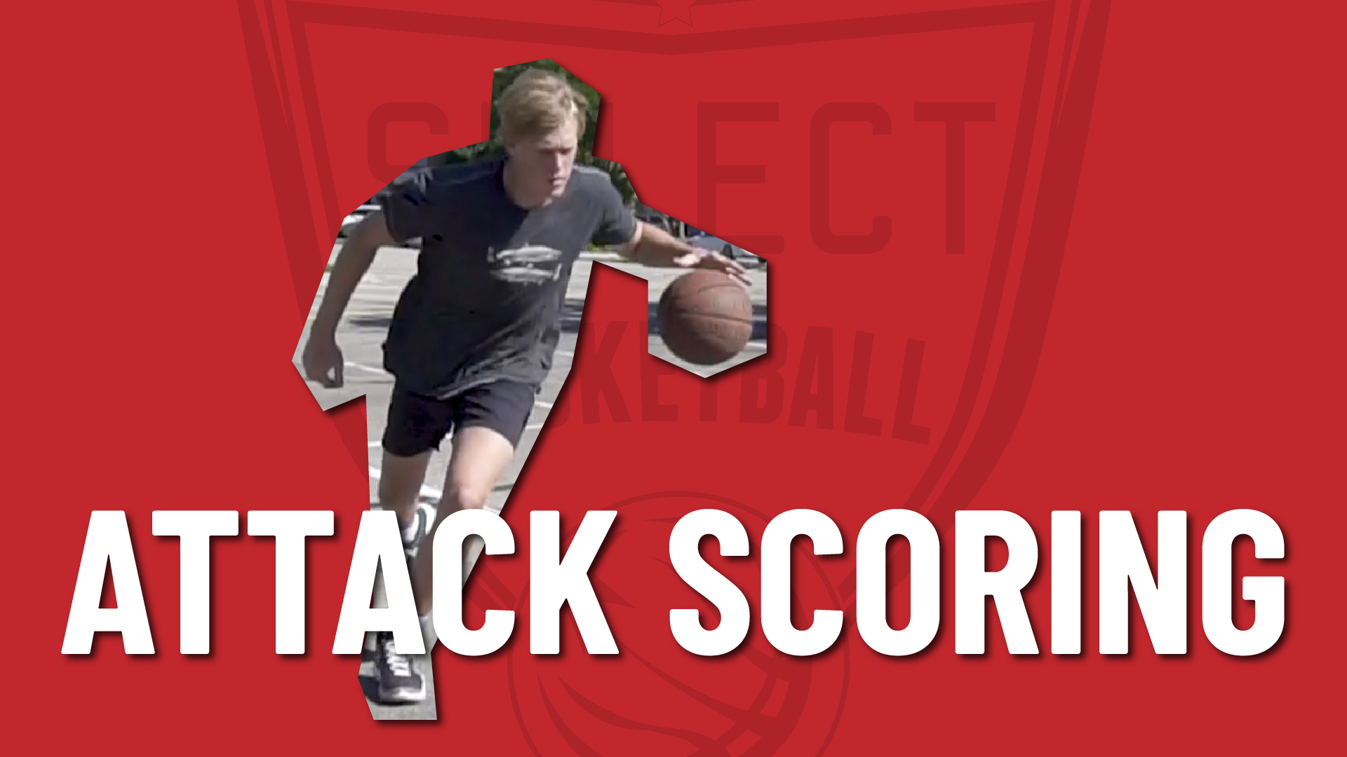 Ball Handling Attack Drills Use a change of direction and pace to